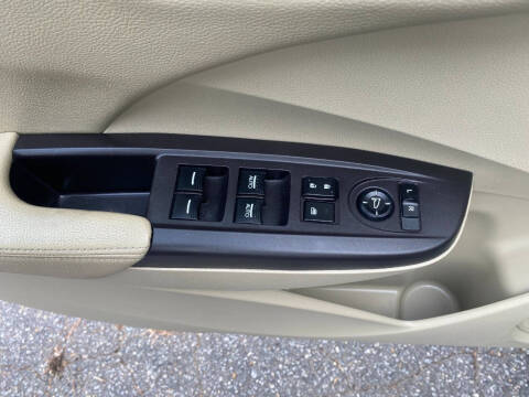 2017 Acura RDX