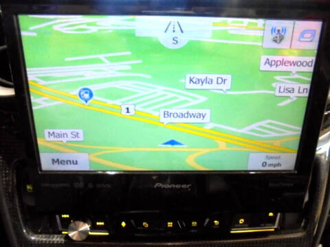 2008 Ferrari F430 Spider