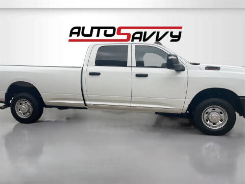 2023 RAM 2500 Tradesman
