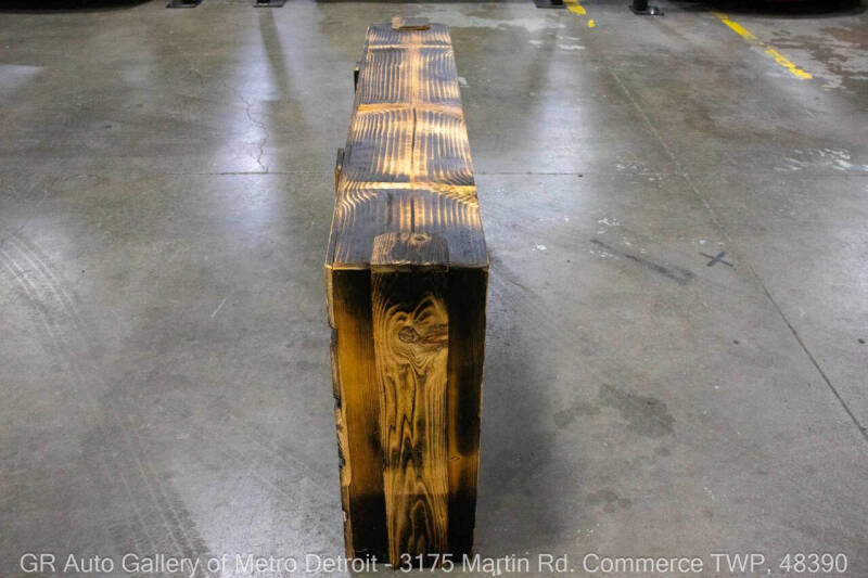 1926 Harley-Davidson Pea Shooter Racer