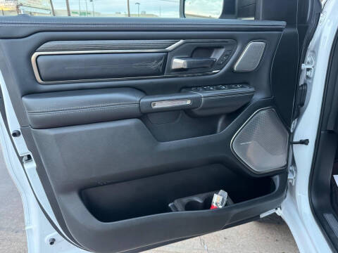 2021 RAM 1500 Limited