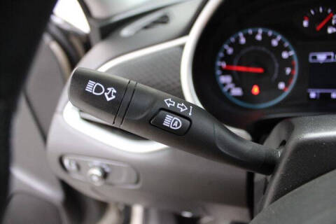 2024 Chevrolet Malibu LS