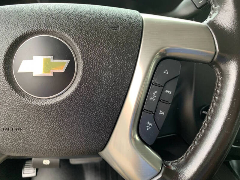 2016 Chevrolet Express LS 2500