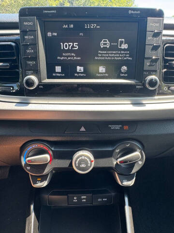 2018 Kia Rio 5-Door EX