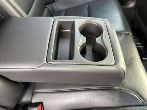 2016 Acura TLX w/Tech