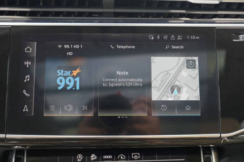 2023 Audi Q7 quattro Premium Plus 45 TFSI