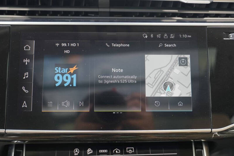 2023 Audi Q7 quattro Premium Plus 45 TFSI