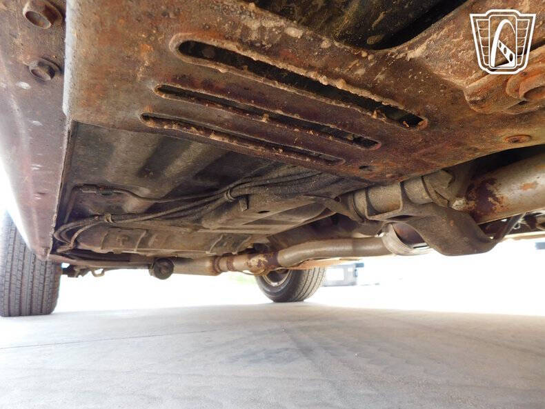 1984 Ford Mustang GT