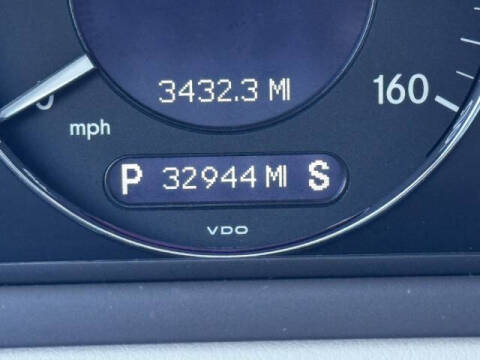 2005 Mercedes-Benz CLK CLK 500