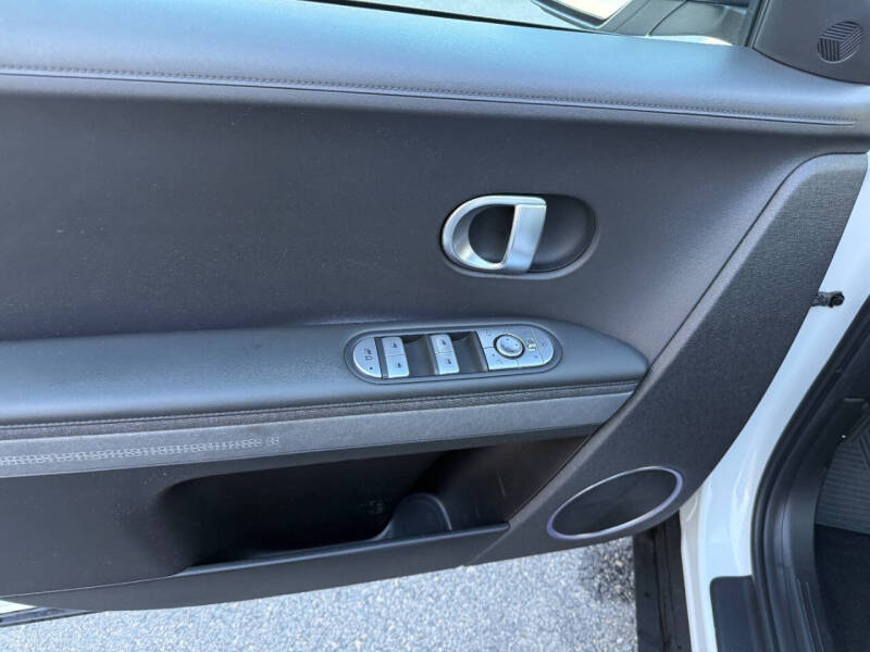 2023 Hyundai Ioniq 5 SEL