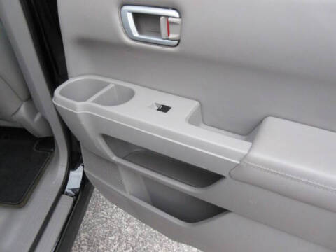 2015 Honda Pilot Touring