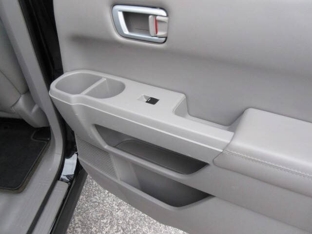 2015 Honda Pilot Touring