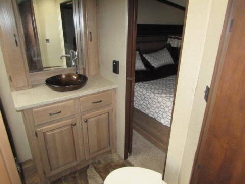 2016 Forest River SHASTA PHO