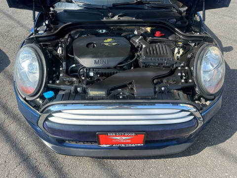 2015 MINI Hardtop 2 Door Cooper