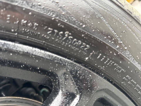 2021 Chevrolet Suburban RST