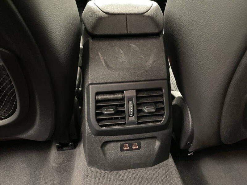 2024 BMW 2 Series 228i xDrive Gran Coupe