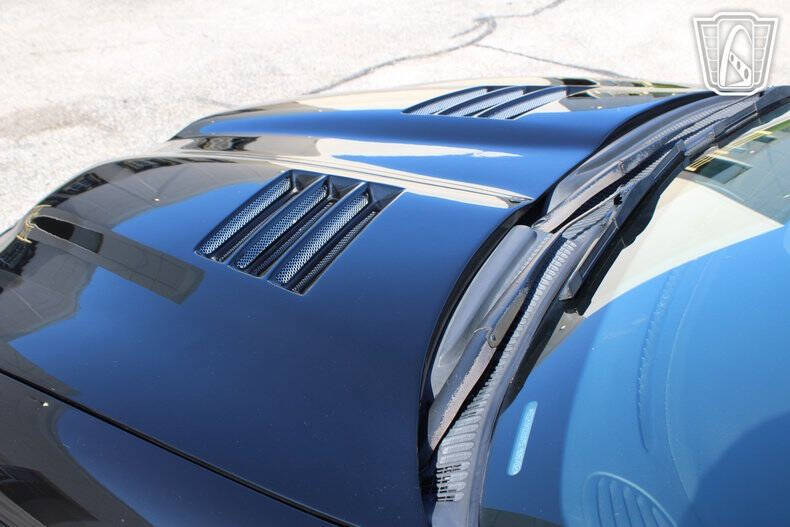 2005 Pontiac GTO