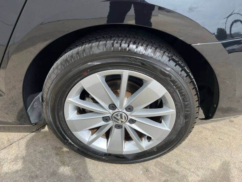 2016 Volkswagen Jetta