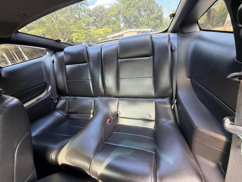 2008 Ford Mustang V6 Deluxe
