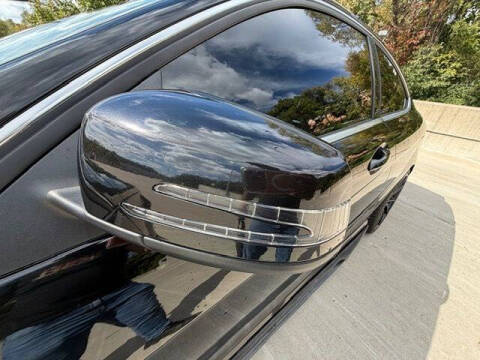 2015 Mercedes-Benz C-Class C 63 AMG