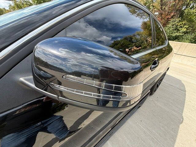 2015 Mercedes-Benz C-Class C 63 AMG