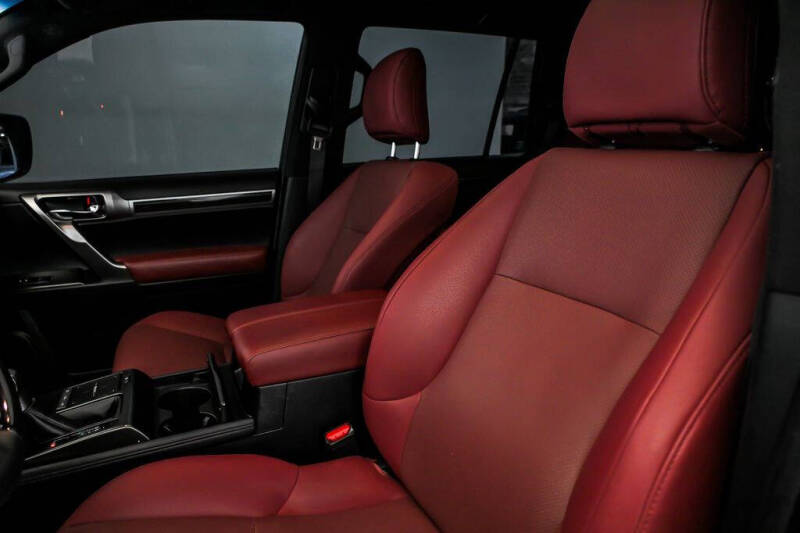 2023 Lexus GX 460