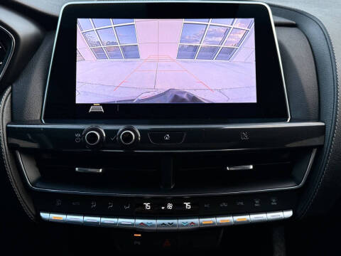 2020 Cadillac CT5 Premium Luxury