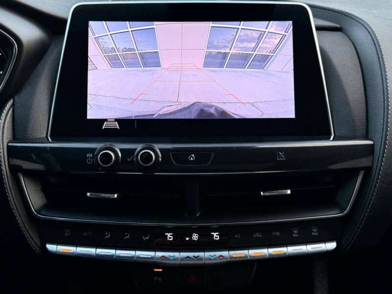 2020 Cadillac CT5 Premium Luxury