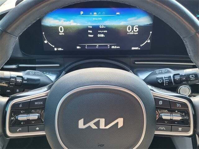 2022 Kia Carnival SX Prestige