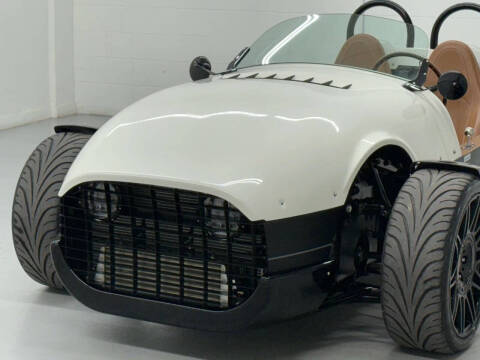 2022 Vanderhall Venice GT