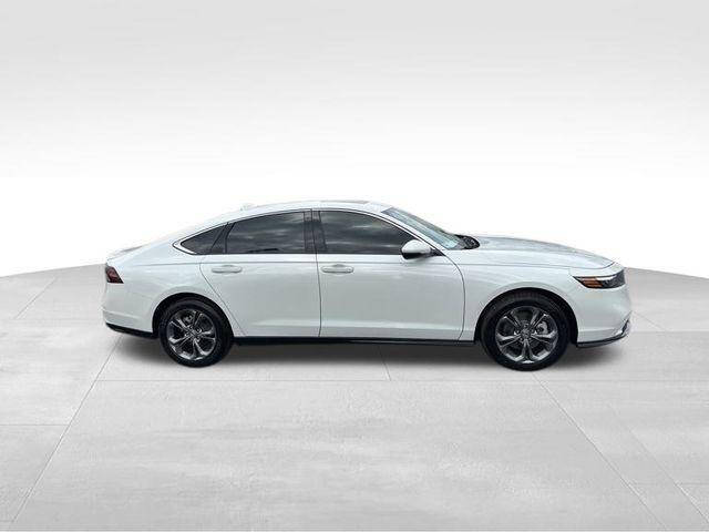 2023 Honda Accord Hybrid