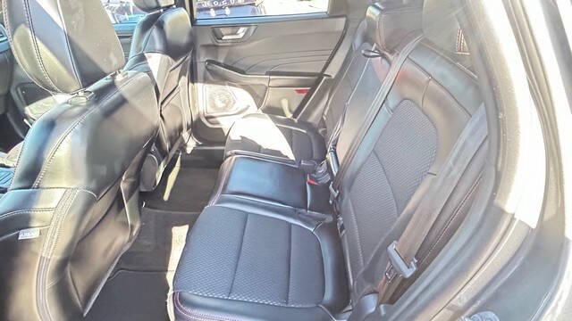 2017 Dodge Journey Crossroad