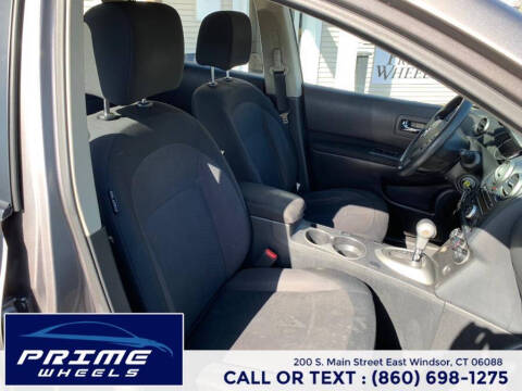 2012 Nissan Rogue