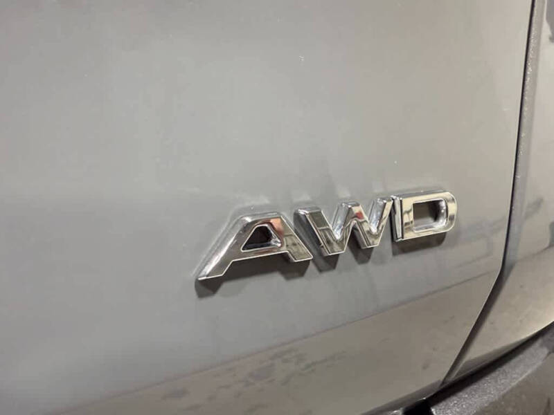 2026 Acura ADX