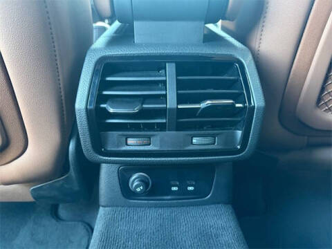 2025 Audi Q3 quattro S line Prem Plus 45 TFSI