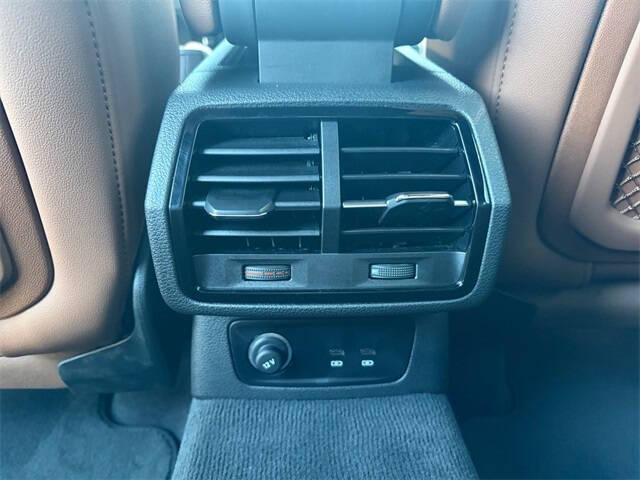 2025 Audi Q3 quattro S line Prem Plus 45 TFSI