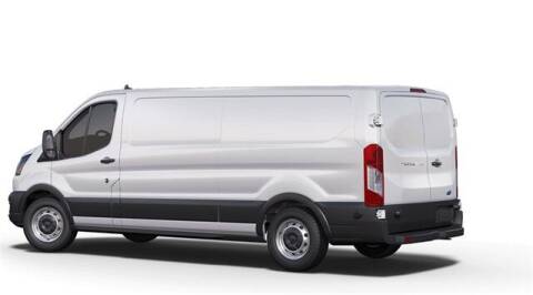 2023 Ford Transit for sale at PHIL SMITH AUTOMOTIVE GROUP - Tallahassee Ford Lincoln in Tallahassee FL