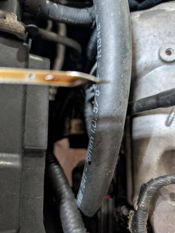 2006 Ford Fusion V6 SEL