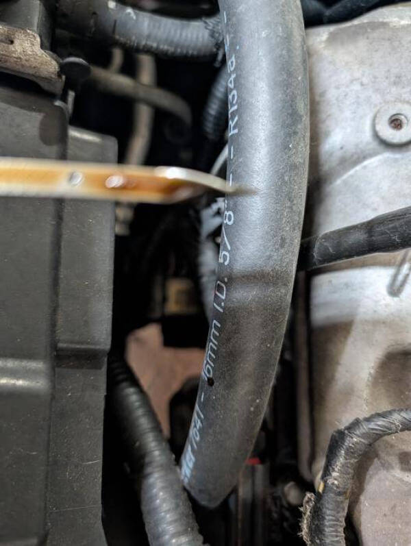 2006 Ford Fusion V6 SEL