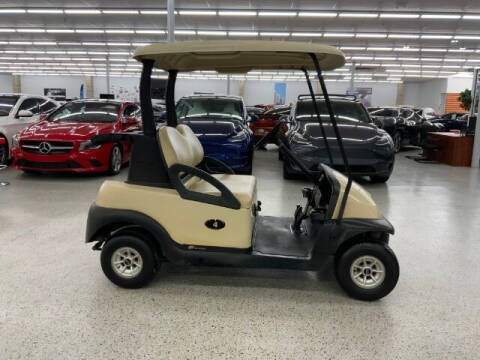 2008 Club Car GOLF