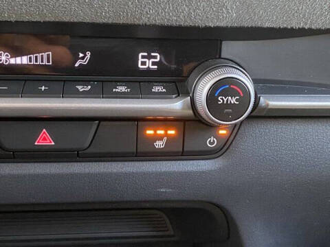 2026 Mazda CX-30 2.5 S Aire Edition