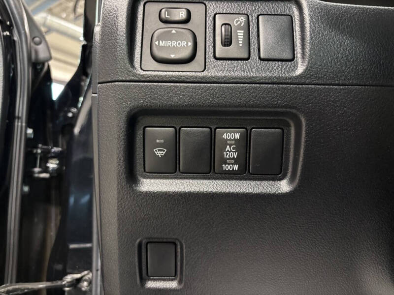 2019 Toyota 4Runner TRD Off-Road