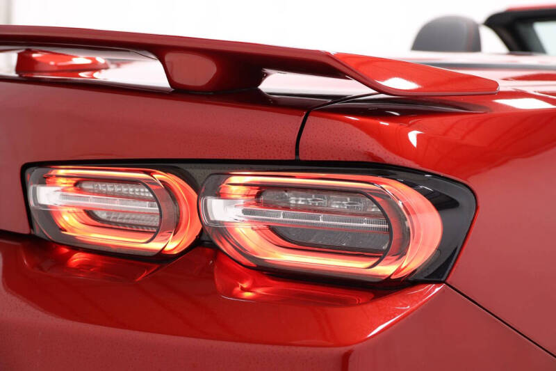 2023 Chevrolet Camaro ZL1