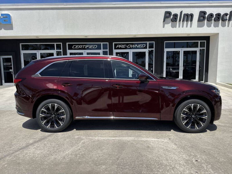 2026 Mazda CX-90 3.3 Turbo S Premium Plus