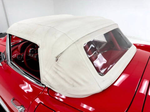 1959 Chevrolet Corvette