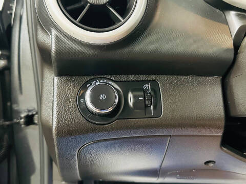 2019 Chevrolet Sonic LT Auto