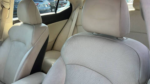 2009 Lexus IS 250