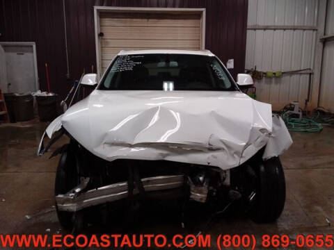 2016 Audi Q5 2.0T quattro Premium