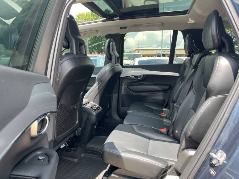 2018 Volvo XC90 T5 Momentum 7-Passenger