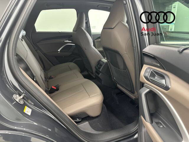 2025 Audi Q5 quattro Premium Plus TFSI